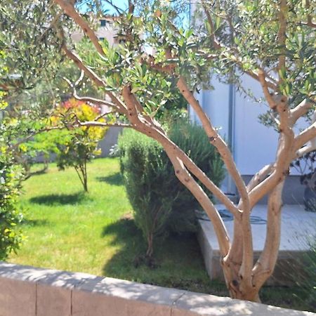 Apartment Katarina Trogir Exterior photo