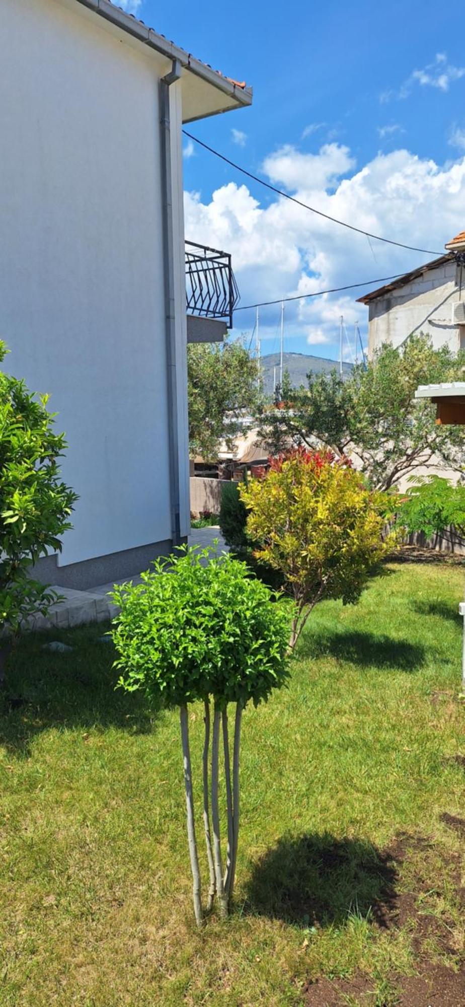 Apartment Katarina Trogir Exterior photo
